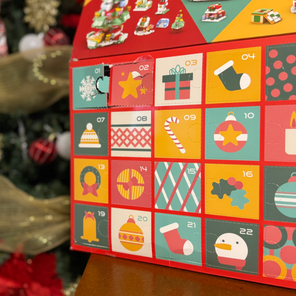 Advent Calendar: Embracing This Popular Tradition in the U.S.