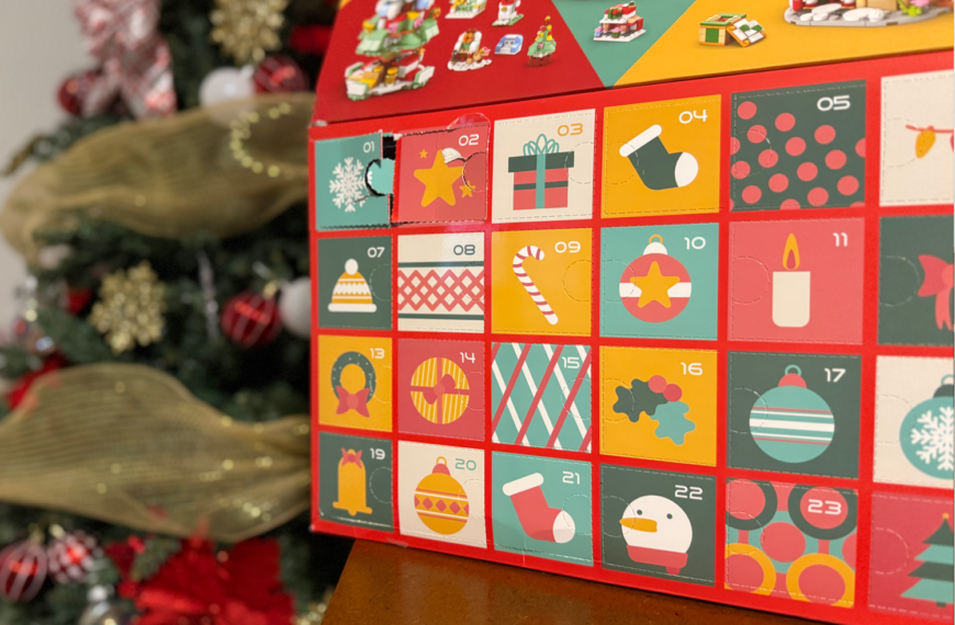 Advent Calendar: Embracing This Popular Tradition in the U.S.