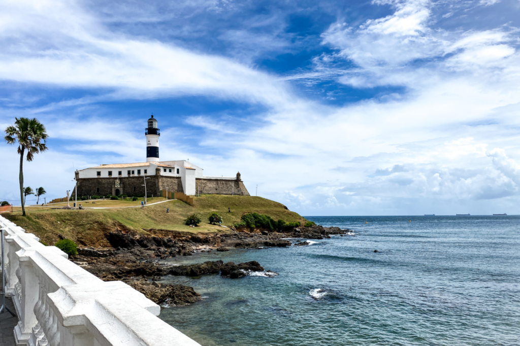 Farol da Barra