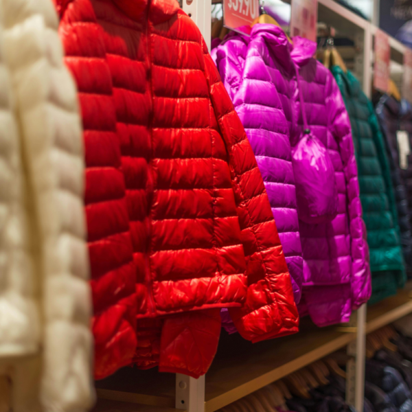 How to Choose the Best Winter Clothes for Any Weather