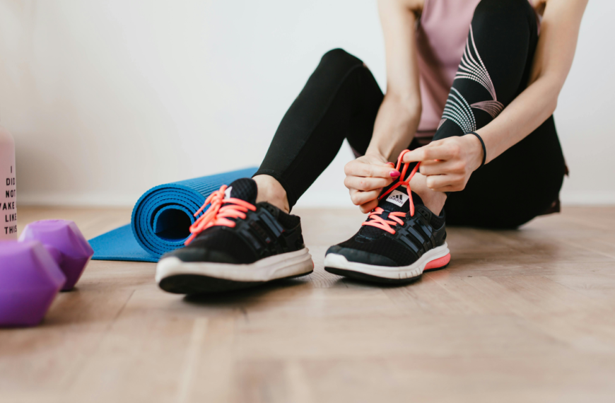 Affordable Home Workout Ideas: Stay Fit in 2025