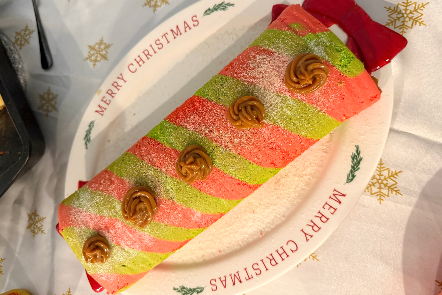 Swiss Roll