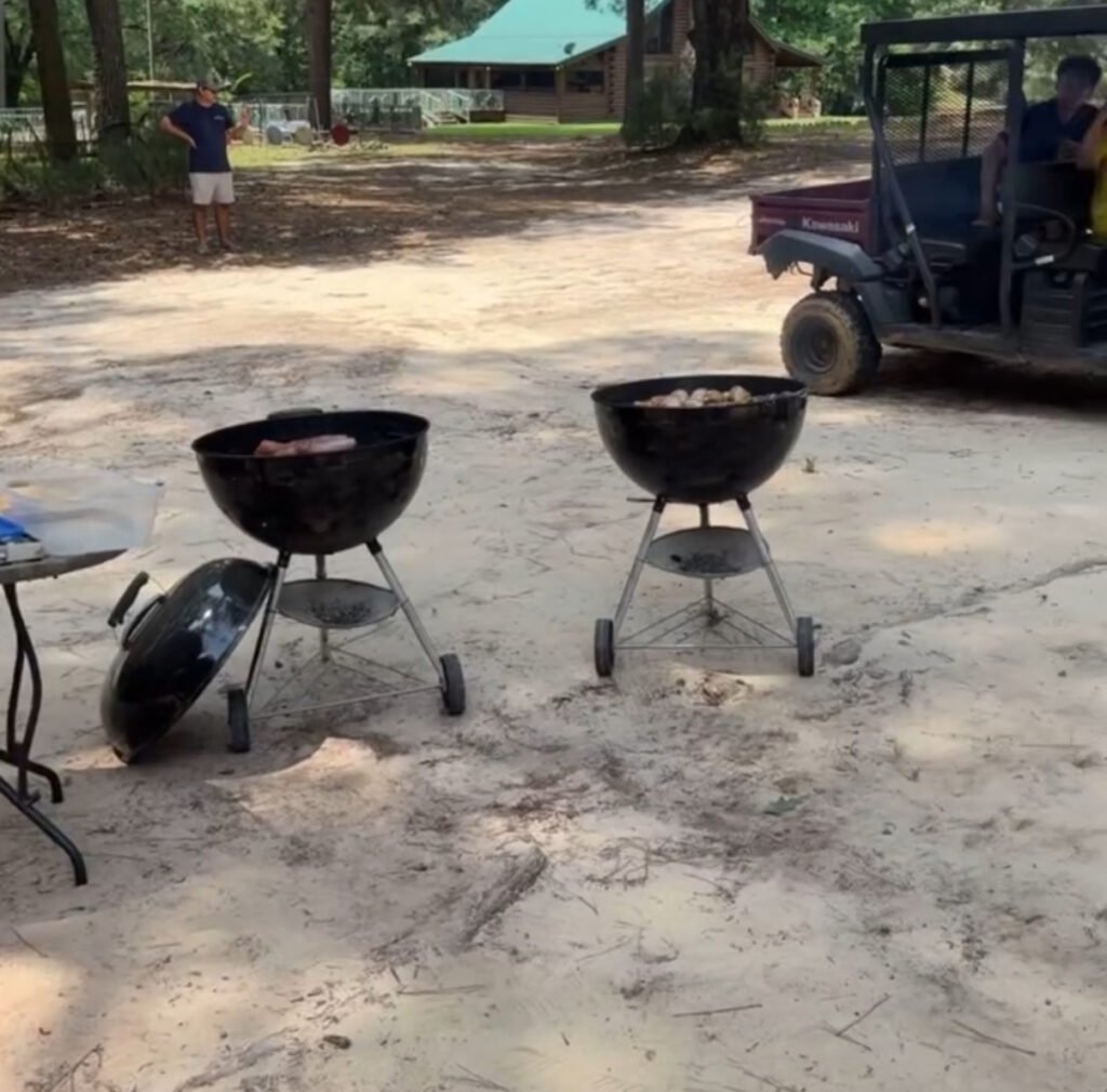 BBQ
