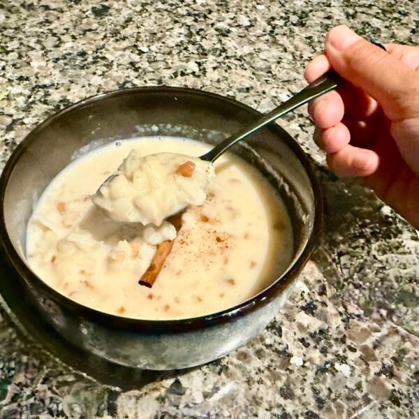 Creamy Corn Dessert: A Brazilian Recipe to Warm Your Heart