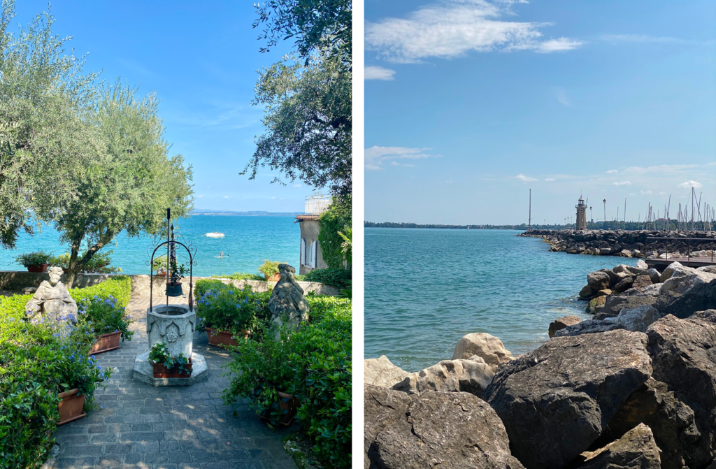Lake di Garda