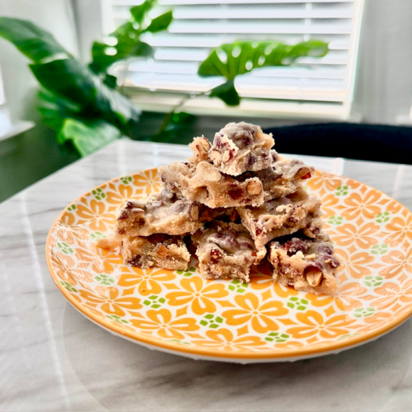 Ultimate Brazilian Peanut Recipe For Festive Events in June