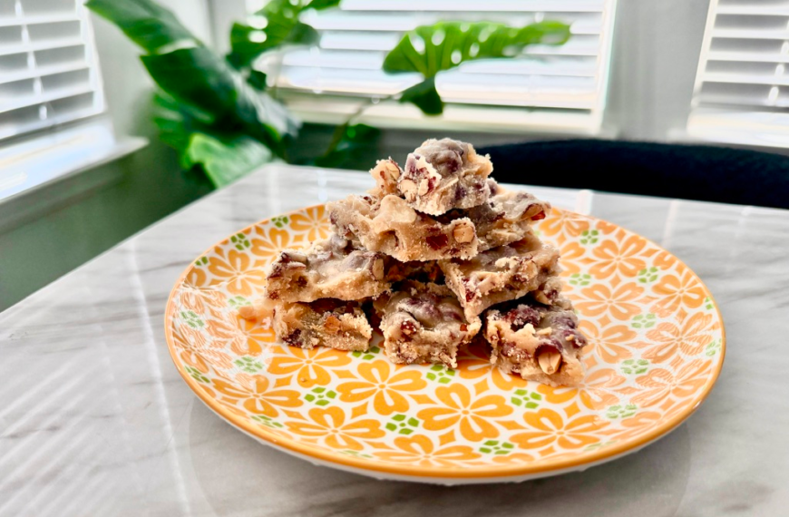 Ultimate Brazilian Peanut Recipe For Festive Events in June
