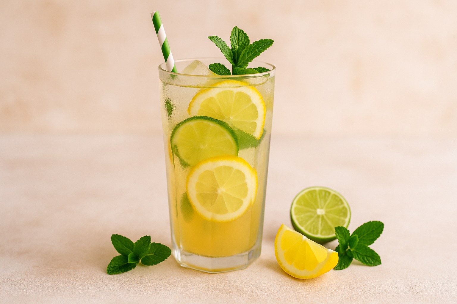 summer drink
