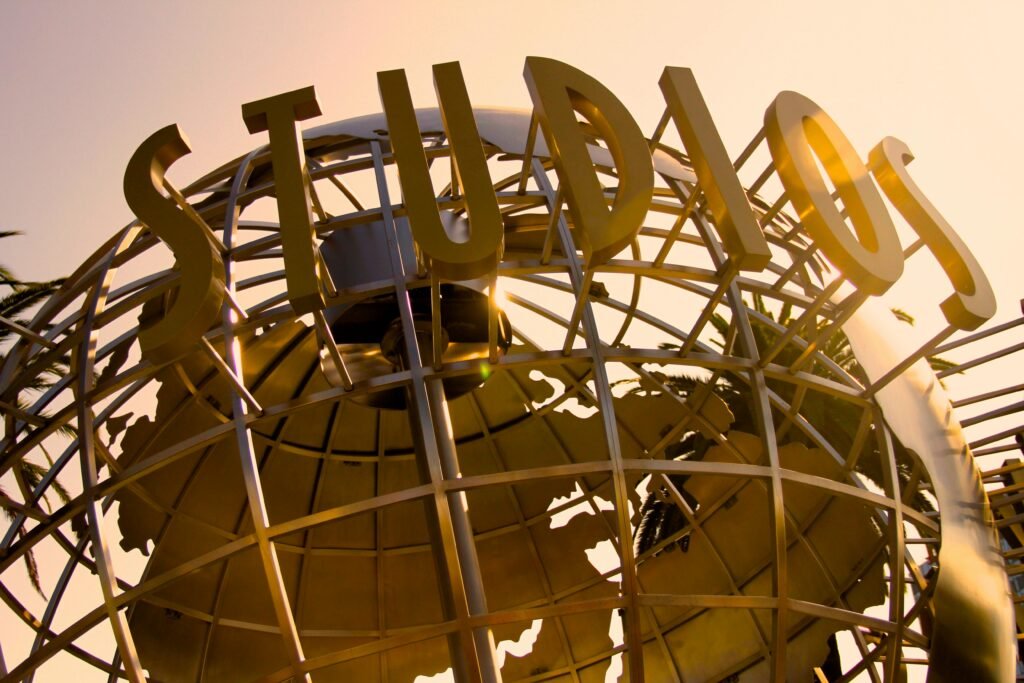 Universal Studios Global