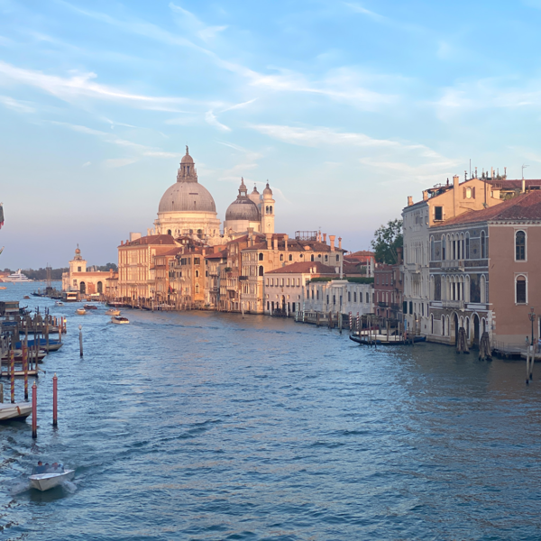 Venice