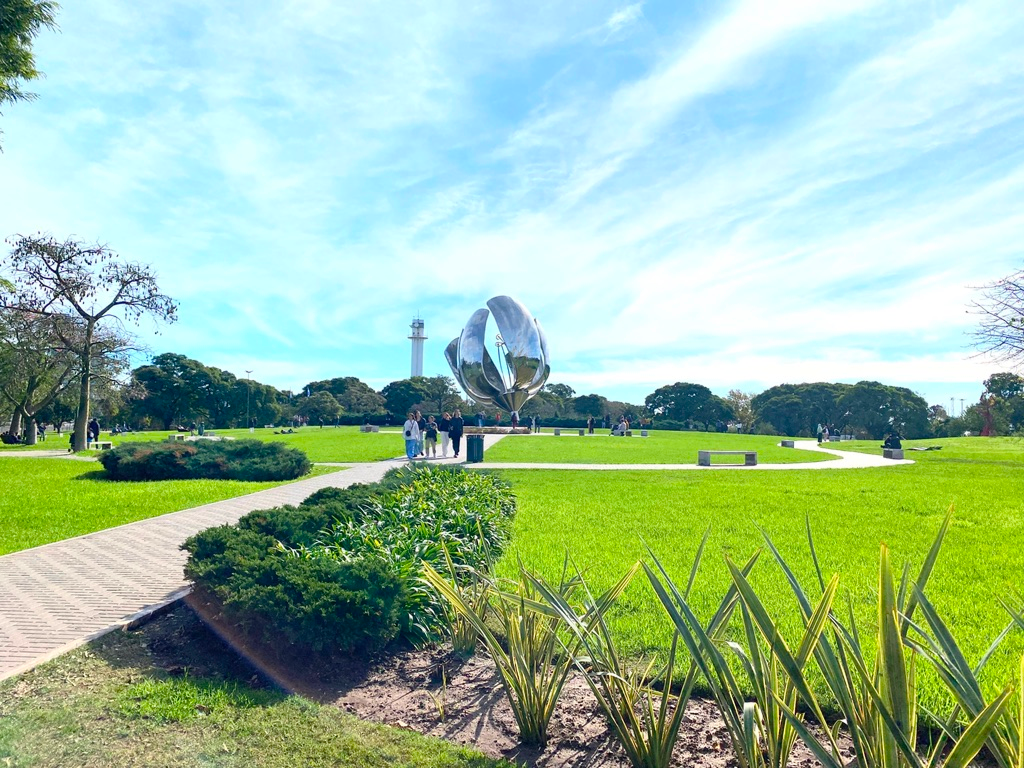 Recoleta
