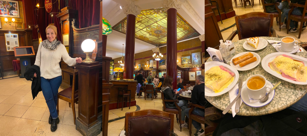 Café Tortoni