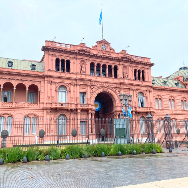 Casa Rosada