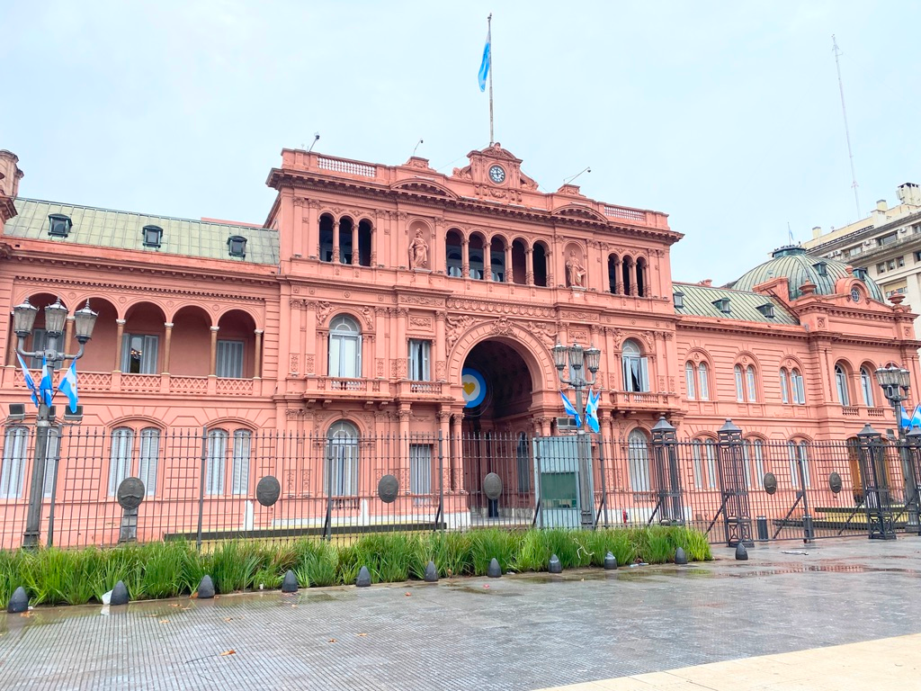 Casa Rosada