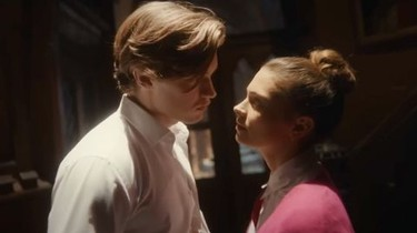 Maxton Hall season 1