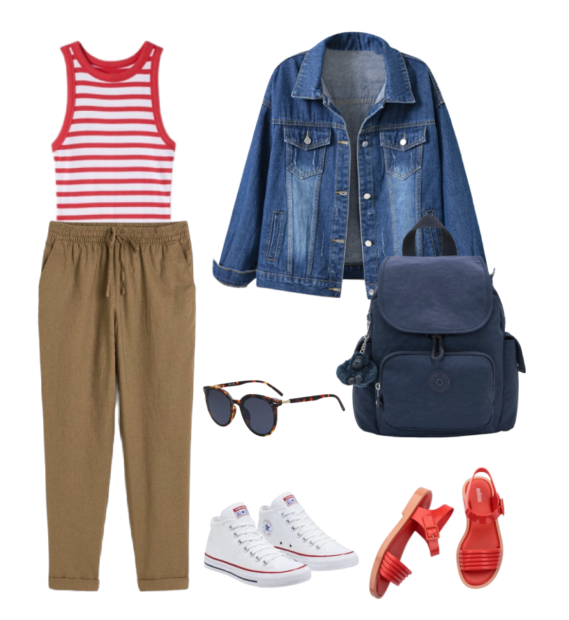 look-day-1