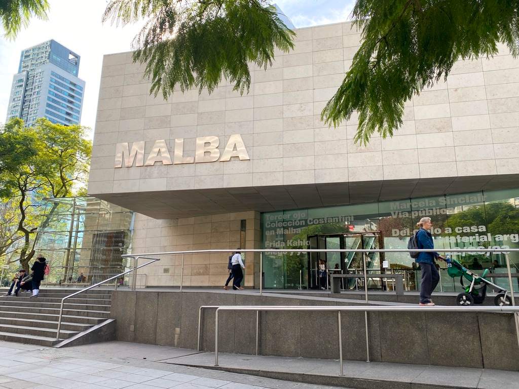 Museu Malba