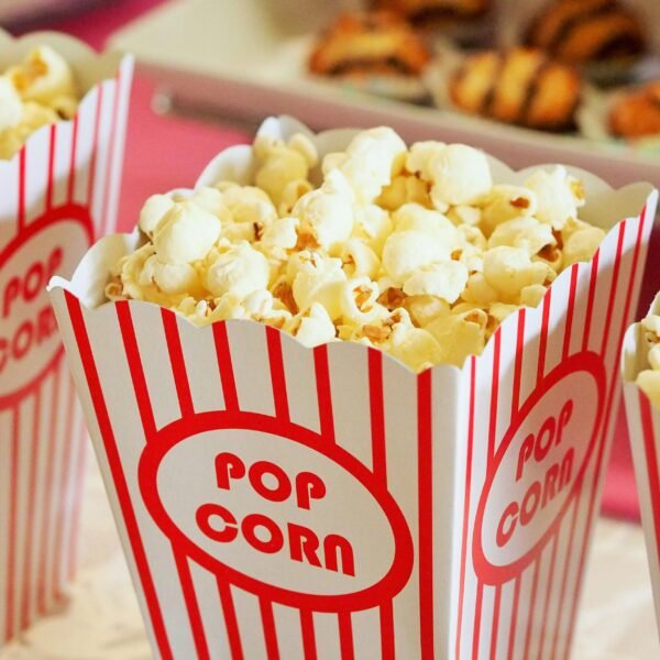 Fort Worth’s Most Amazing Movie Theaters You Need to Experience
