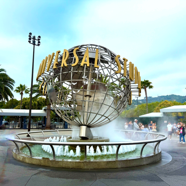 Universal Parks Review: Which One Offers the Best Experience?