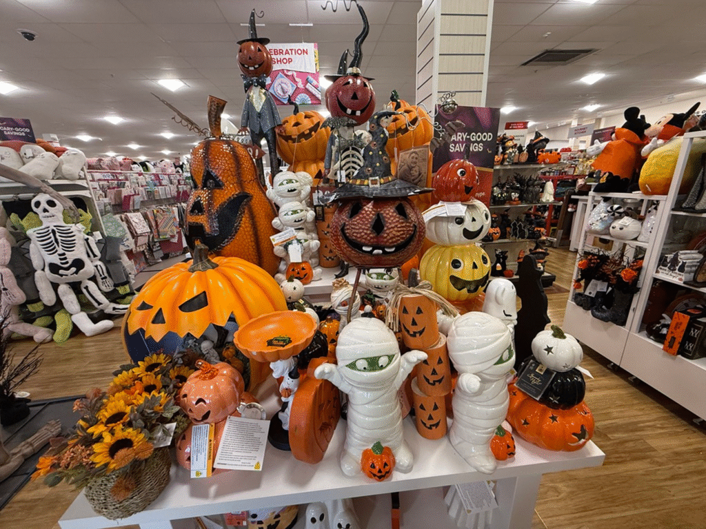 Cute itens in Tjmax Home Goods