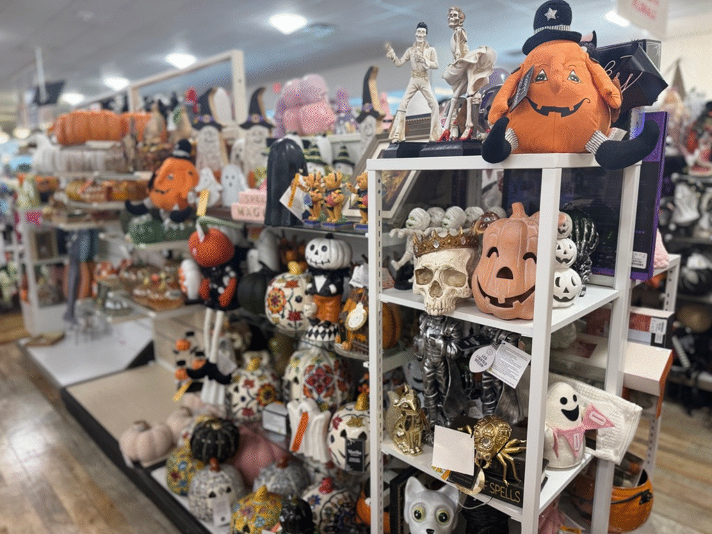 Cute itens in Tjmax Home Goods