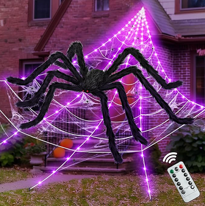 Halloween Lights