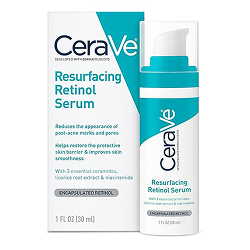 cerave-retinol Cerave - Retinol