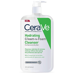 cleaner-cerave Cerave - Cleaner