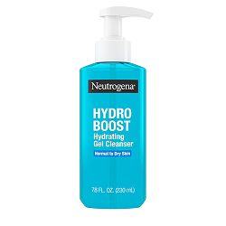 cleaner-neutrogenar Neutrogena - Cleanser