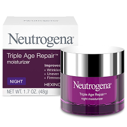 moisturizer-neutrogena-night Neutrogena - Moisturizer Night