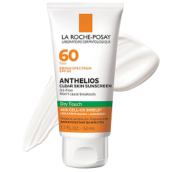 sunscreen-laroche-60 La Roche - Sunscreen 60