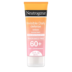 sunscreen-neutrogena-60 Neutrogena - Sunscreen 60+